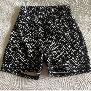 Buff Bunny Legacy Shorts